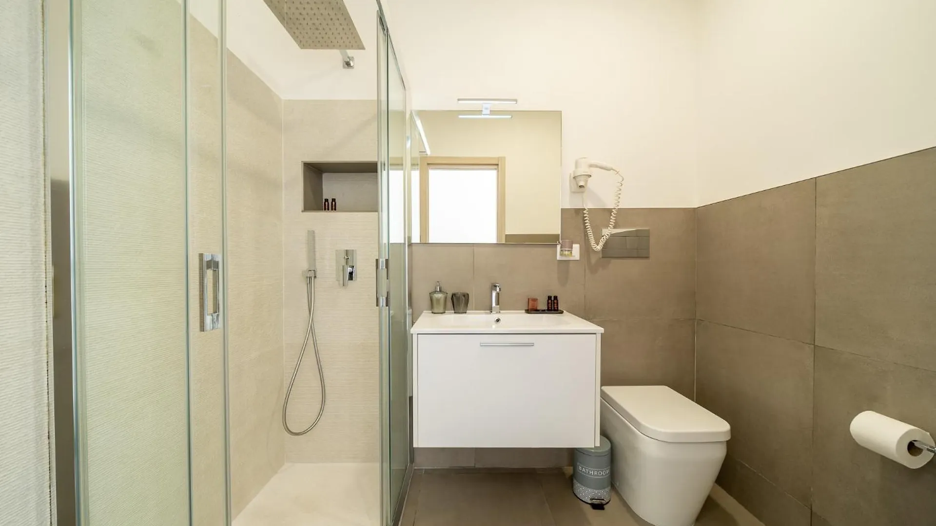 Poseidon Rooms Cagliari