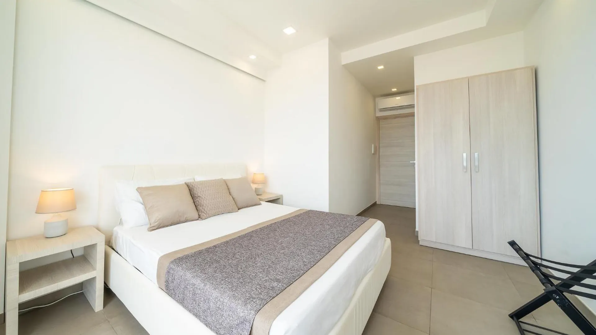 Gasthof Poseidon Rooms Cagliari