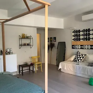 Pensión Casa Minu Santa Chiara, Cagliari