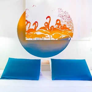 Sunscape Center Pensjonat