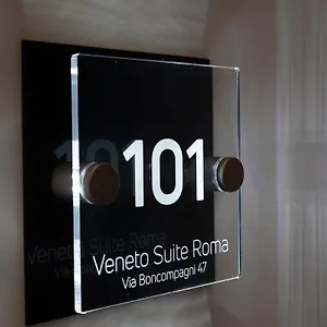 Veneto Rome