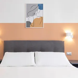  Gasthof Quarzo. Modern