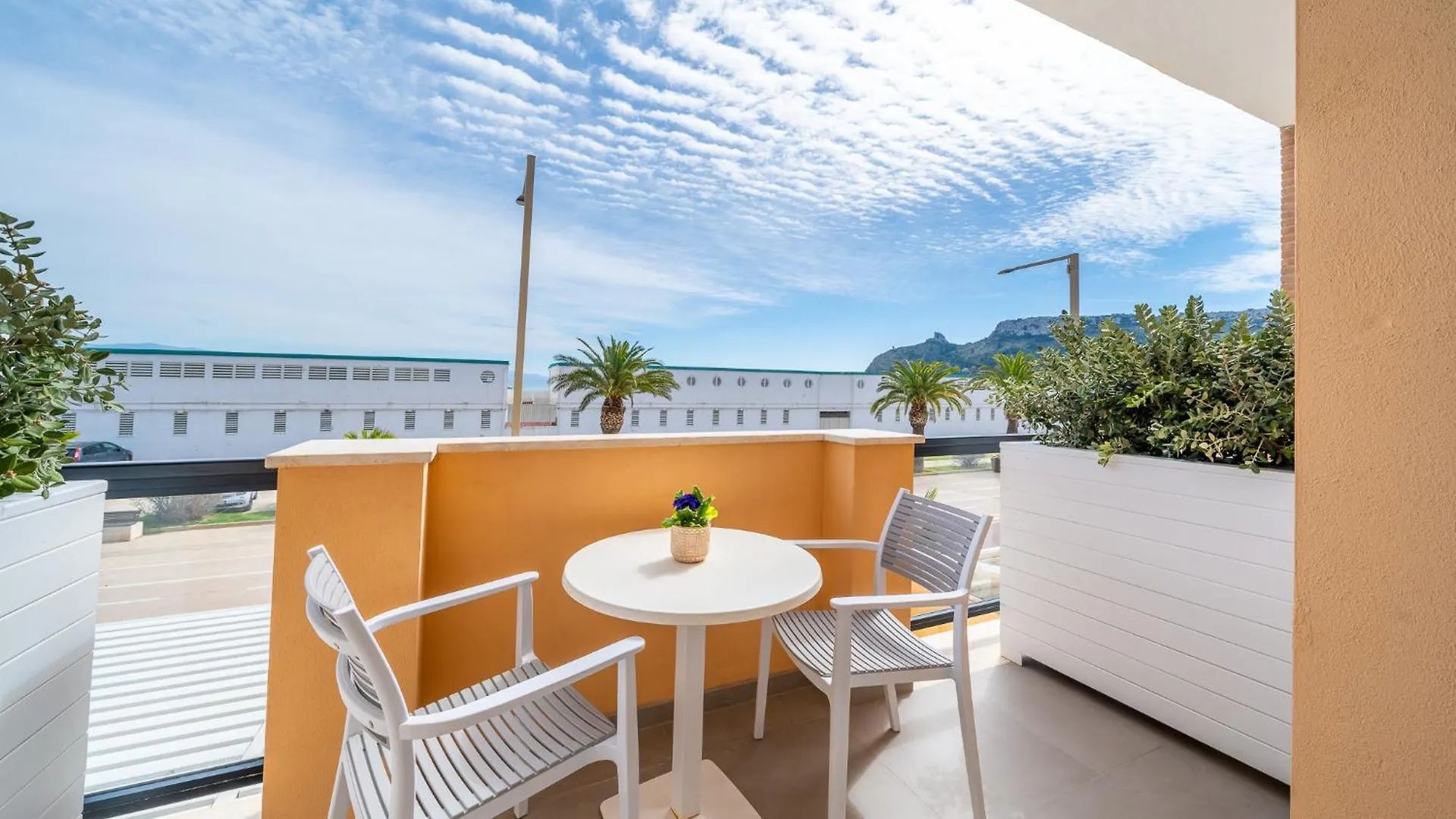 Poseidon Rooms Cagliari